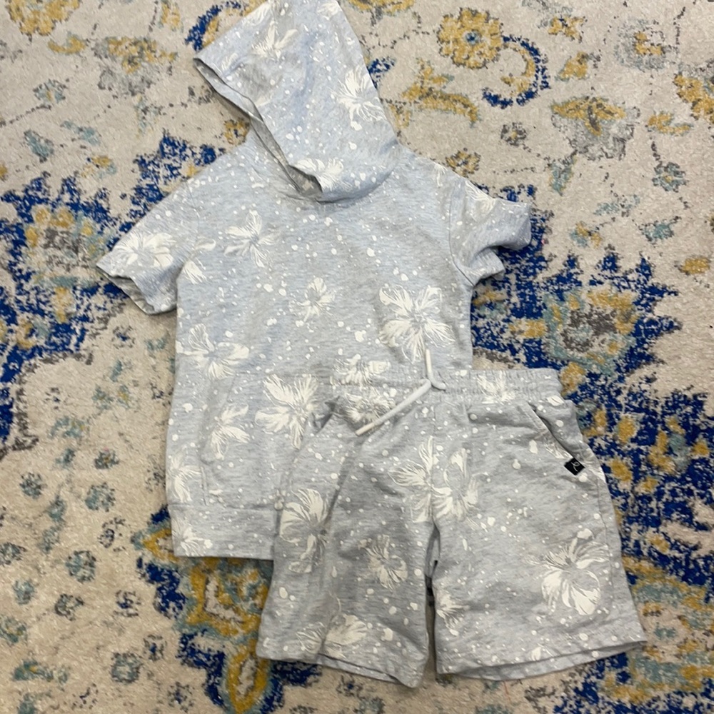 Boys outfit